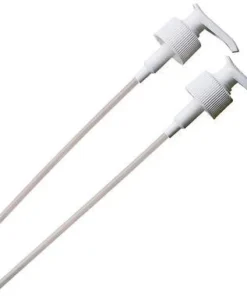 Flex Coat 1/2cc Pumps For 2oz., 4oz. And 16oz. Bottles Measuring Tools