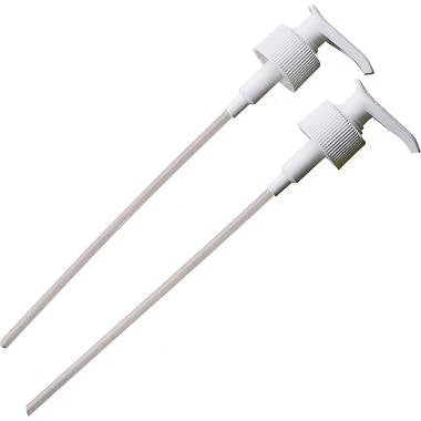 Flex Coat 1/2cc Pumps For 2oz., 4oz. And 16oz. Bottles Measuring Tools 3 Flex Coat 1/2cc Pumps For 2oz., 4oz. And 16oz. Bottles Measuring Tools