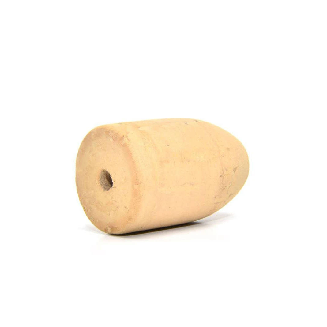 CRB 1.5" Ice Rod Foregrip - Cork 4 CRB 1.5" Ice Rod Foregrip - Cork