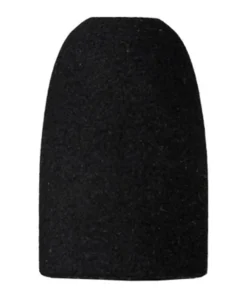 CRB 1.5" Ice Rod Foregrip - EVA Foam Components