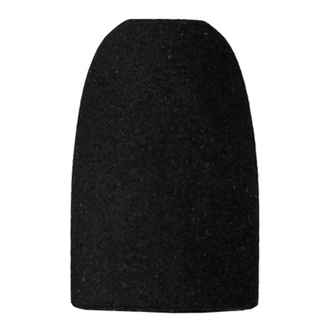 CRB 1.5" Ice Rod Foregrip - EVA Foam Components 3 CRB 1.5" Ice Rod Foregrip - EVA Foam Components