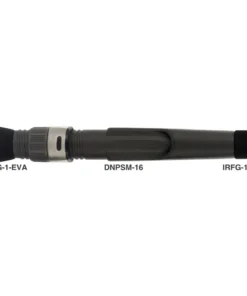 CRB 1" Ice Rod Rear Grip (EVA Foam)