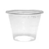 CRB 1 Oz. Mixing Cups (100 Pk.) Supplies