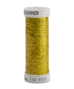 Sulky Holoshimmer Thread (250 Yds.)