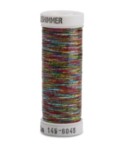 Sulky Holoshimmer Thread (250 Yds.)