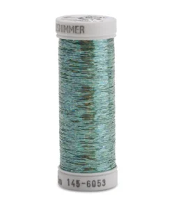 Sulky Holoshimmer Thread (250 Yds.)