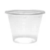 CRB 2.5 Oz. Mixing Cups (125 Pk.)