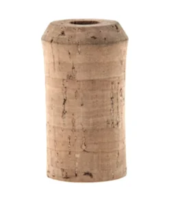 CRB 2" Downlocking Foregrip (Cork) Components