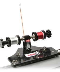 CRB Equipment 2-Spool Rolling Thread Carriage For RBS