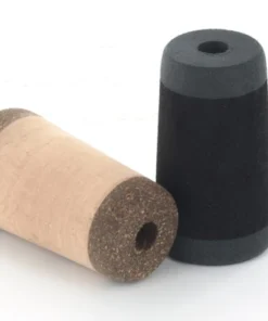 CRB Straight Tapered Foregrips FG175 FG125 Components