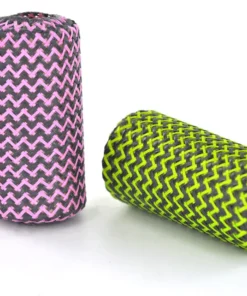 Cashion Rods Components 2-inch Carbon Fiber Grips