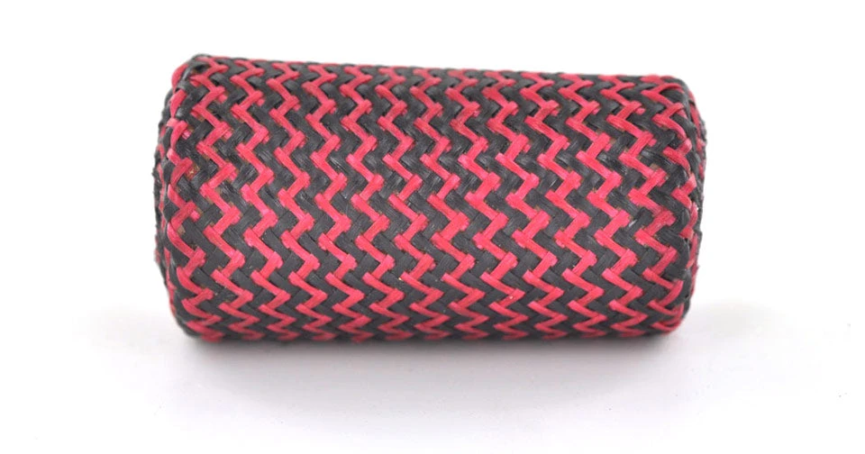 Cashion Rods 2-inch Carbon Fiber Butt Grips 7 Cashion Rods 2-inch Carbon Fiber Butt Grips