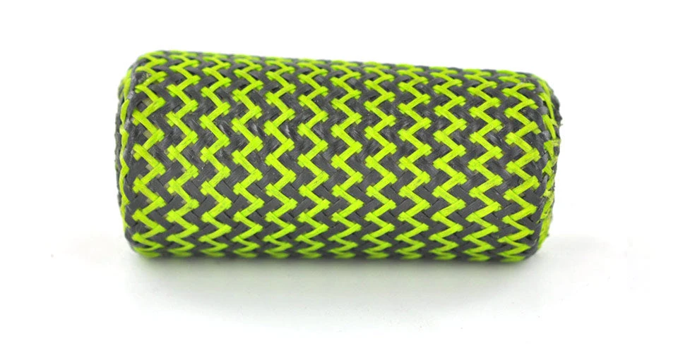 Cashion Rods Components 2-inch Carbon Fiber Grips 5 Cashion Rods Components 2-inch Carbon Fiber Grips