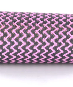 Cashion Rods Components 2-inch Carbon Fiber Grips 10 Cashion Rods Components 2-inch Carbon Fiber Grips