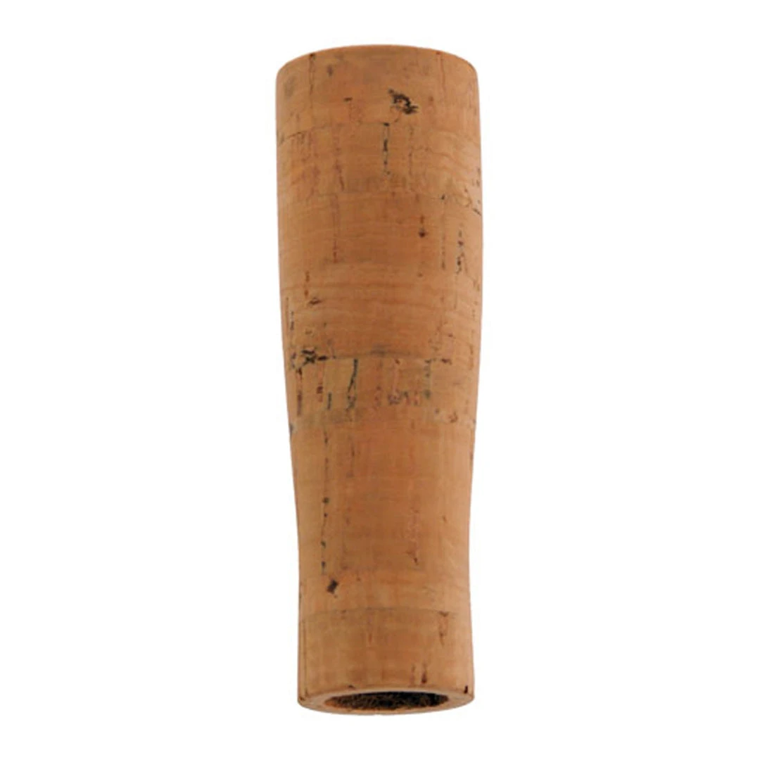 CRB Components 3 3/8" Rear Grip For Split-Grip Handle (Cork) 3 CRB Components 3 3/8" Rear Grip For Split-Grip Handle (Cork)