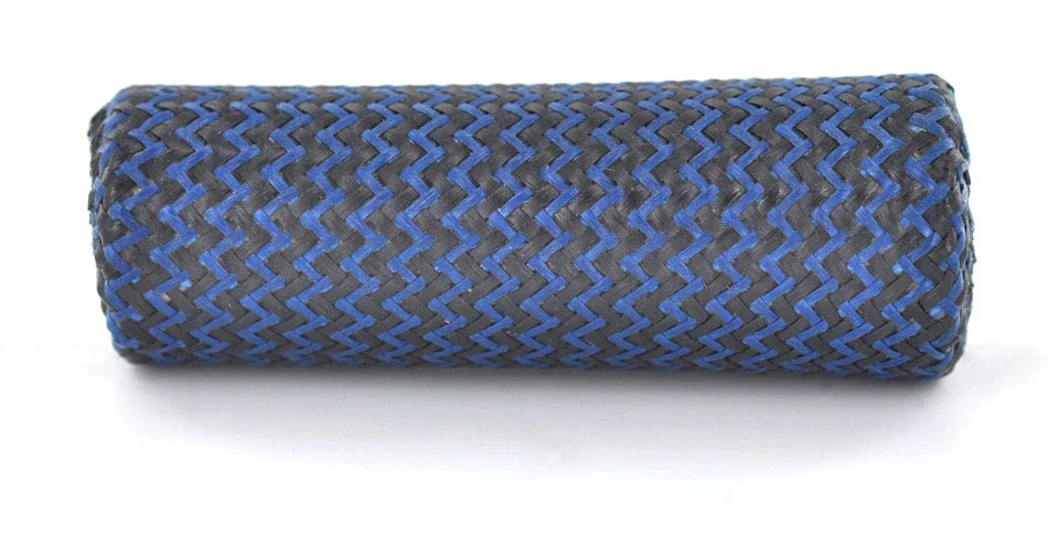 Cashion Rods 3-inch Carbon Fiber Grips 4 Cashion Rods 3-inch Carbon Fiber Grips