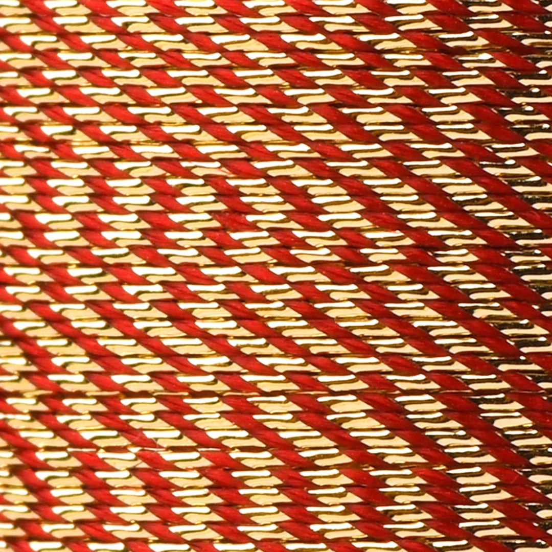 Supplies ProWrap Metallic Twist 100YD Spool 5 Supplies ProWrap Metallic Twist 100YD Spool