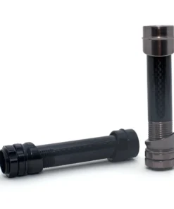 American Tackle Co. Components American Tackle 3K Fly Seats 3KFS