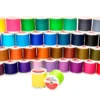Supplies 40-Spool ProWrap Thread Assortment Kit