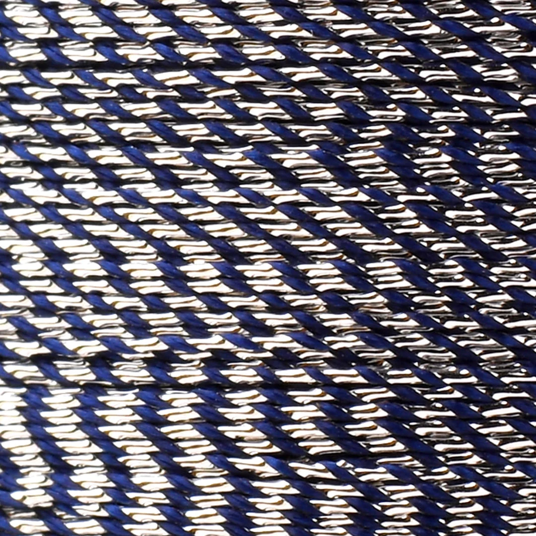 Supplies ProWrap Metallic Twist 100YD Spool 8 Supplies ProWrap Metallic Twist 100YD Spool