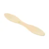 CRB 5-Inch Mixing Spatula Sticks (12 Pack)