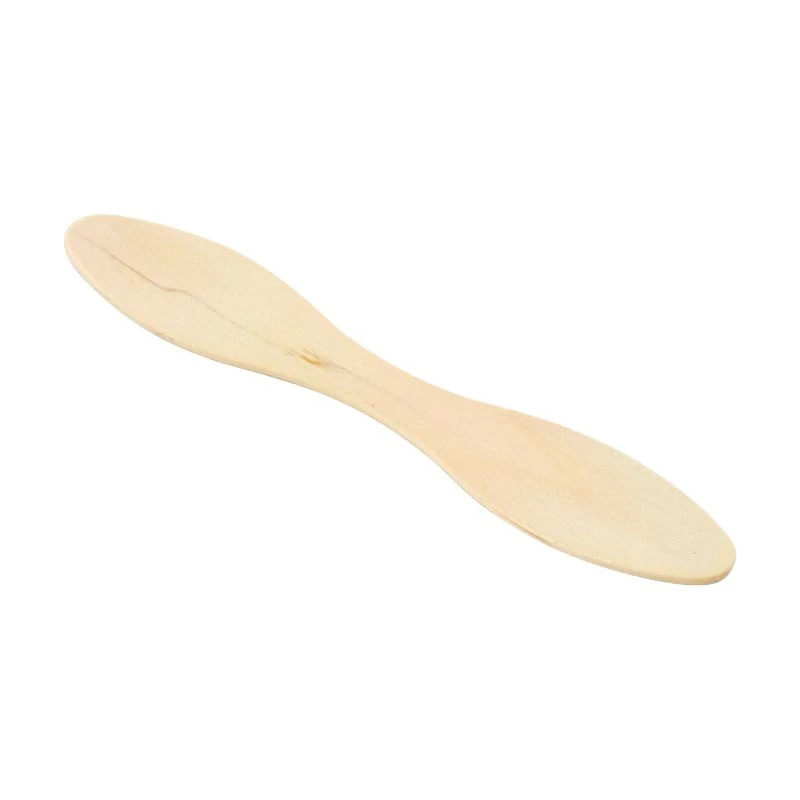 CRB 5-Inch Mixing Spatula Sticks (12 Pack) 3 CRB 5-Inch Mixing Spatula Sticks (12 Pack)