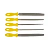 Mud Hole 5-Piece File Set Reamers & Abrasives 1 Mud Hole 5-Piece File Set Reamers & Abrasives
