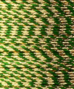 Supplies ProWrap Metallic Twist 100YD Spool 20 Supplies ProWrap Metallic Twist 100YD Spool