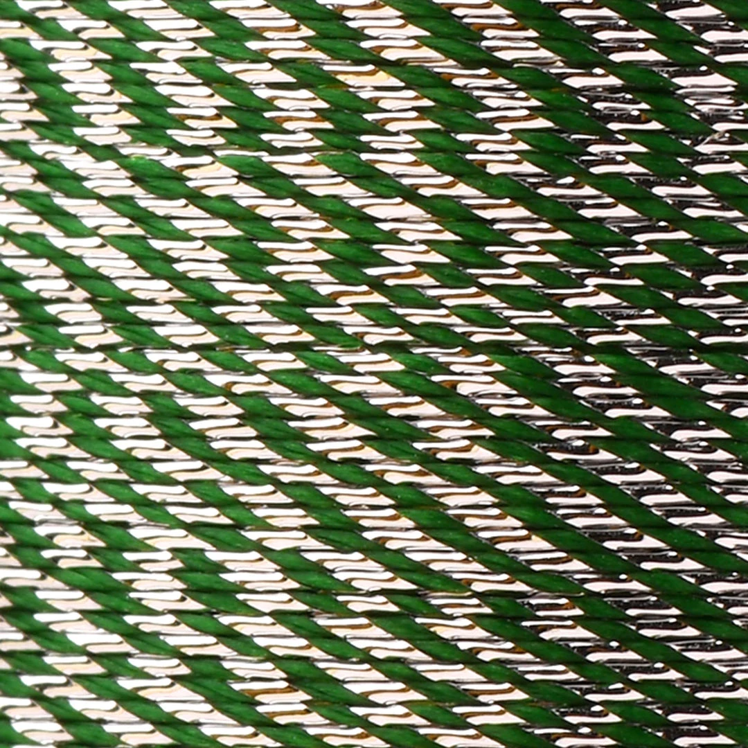 Supplies ProWrap Metallic Twist 100YD Spool 10 Supplies ProWrap Metallic Twist 100YD Spool