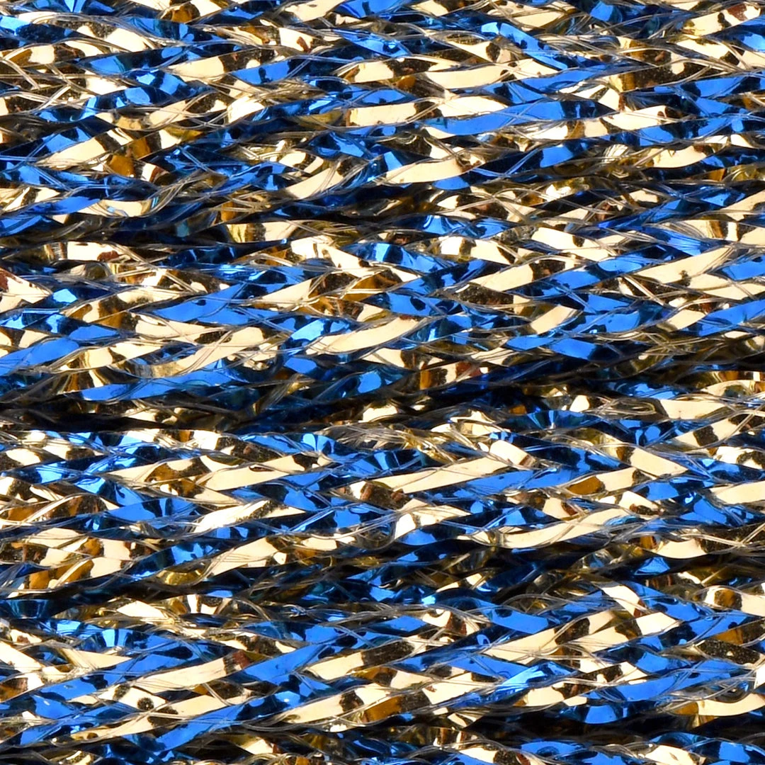 ProWrap Metallic Braid Thread Supplies 14 ProWrap Metallic Braid Thread Supplies