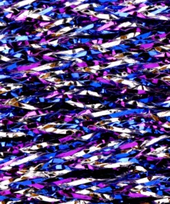 ProWrap Metallic Braid Thread Supplies 40 ProWrap Metallic Braid Thread Supplies