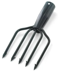 South Bend 5 Tine Fish Spear GIG-5