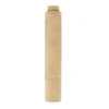CRB 6" Straight Cork Rear Grip W/ Single Tenon - Super Grade 2 CRB 6" Straight Cork Rear Grip W/ Single Tenon - Super Grade