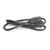 CRB Equipment 6-foot Power Cord For RDS Rod Dryers [220v]