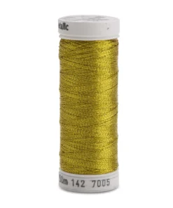 Supplies Sulky Metallic Thread (165 Yds.)