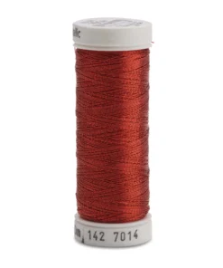 Supplies Sulky Metallic Thread (165 Yds.)