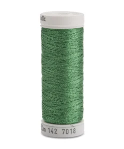 Supplies Sulky Metallic Thread (165 Yds.)