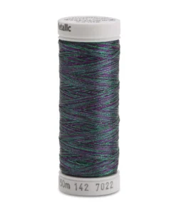 Supplies Sulky Metallic Thread (165 Yds.)