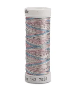 Supplies Sulky Metallic Thread (165 Yds.)