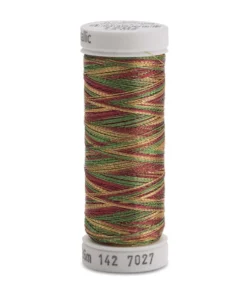Supplies Sulky Metallic Thread (165 Yds.)