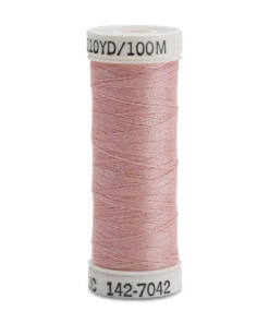 Supplies Sulky Metallic Thread (165 Yds.)