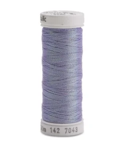 Supplies Sulky Metallic Thread (165 Yds.)