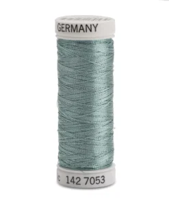 Supplies Sulky Metallic Thread (165 Yds.)