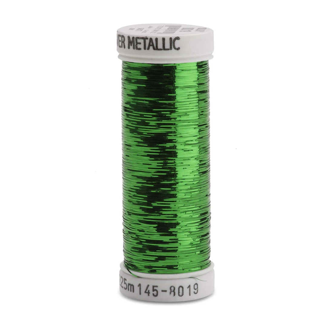 Sulky Sliver Metallic Thread (250 Yds.) 17 Sulky Sliver Metallic Thread (250 Yds.)