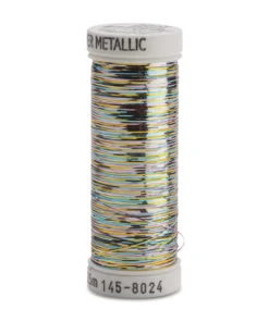 Sulky Sliver Metallic Thread (250 Yds.) 45 Sulky Sliver Metallic Thread (250 Yds.)