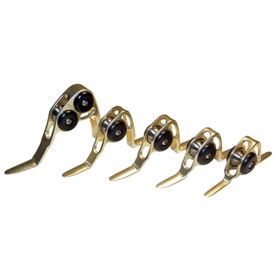 Winthrop Tackle 80# Excel Roller Guide Set By Winthrop Tools 3 Winthrop Tackle 80# Excel Roller Guide Set By Winthrop Tools