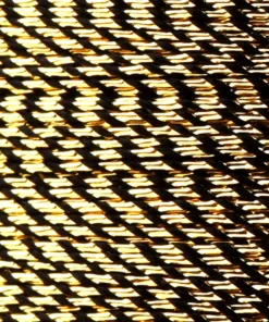 Supplies ProWrap Metallic Twist 100YD Spool 24 Supplies ProWrap Metallic Twist 100YD Spool