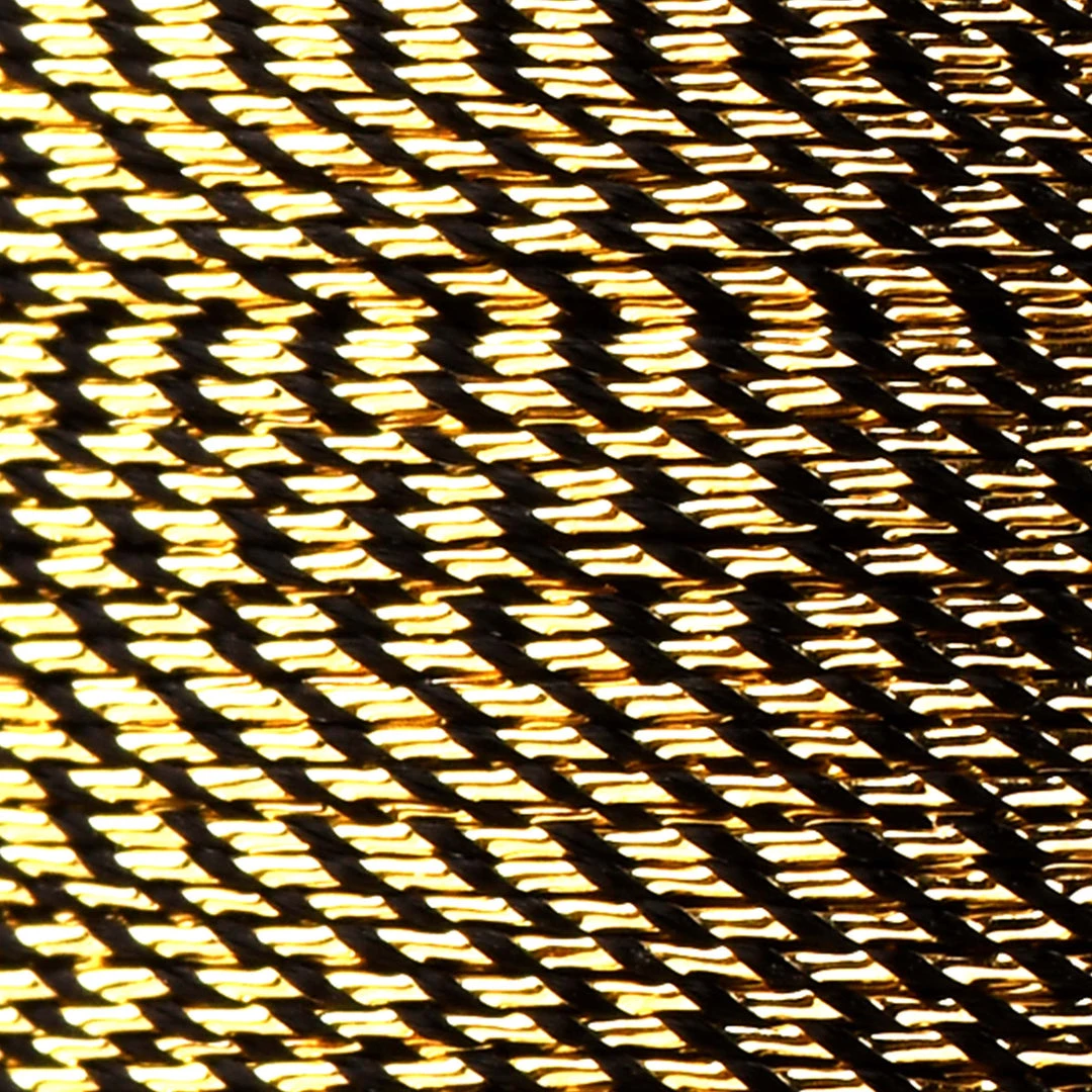 Supplies ProWrap Metallic Twist 100YD Spool 13 Supplies ProWrap Metallic Twist 100YD Spool