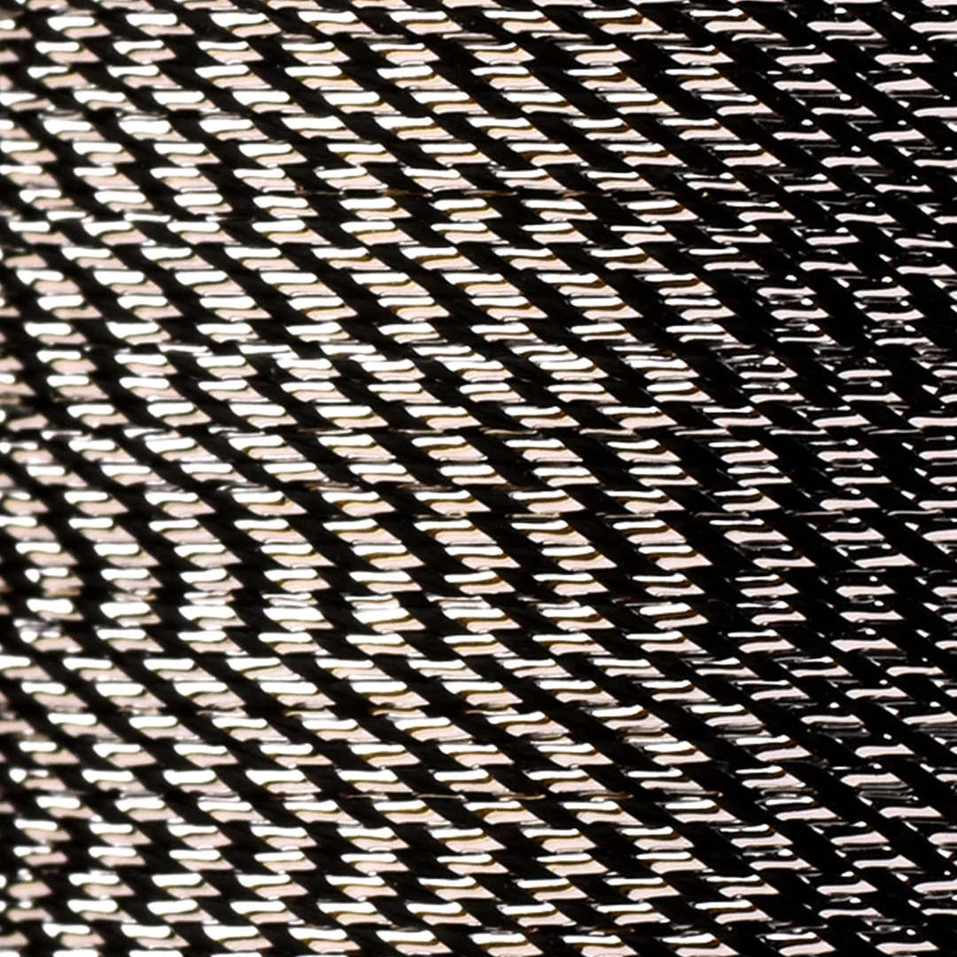 Supplies ProWrap Metallic Twist 100YD Spool 14 Supplies ProWrap Metallic Twist 100YD Spool