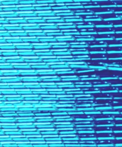 ProWrap Metallic Rod Winding Thread - Size A (100 Yds) Supplies